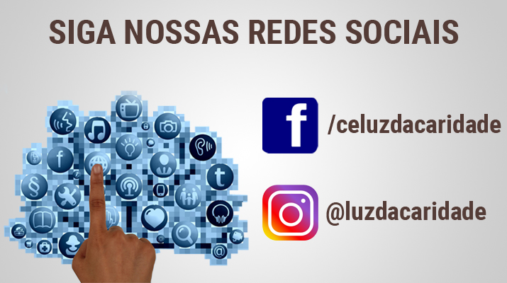 Redes Sociais